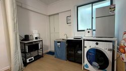 Blk 401 Rainbow Ville (Bedok), HDB 3 Rooms #555077871